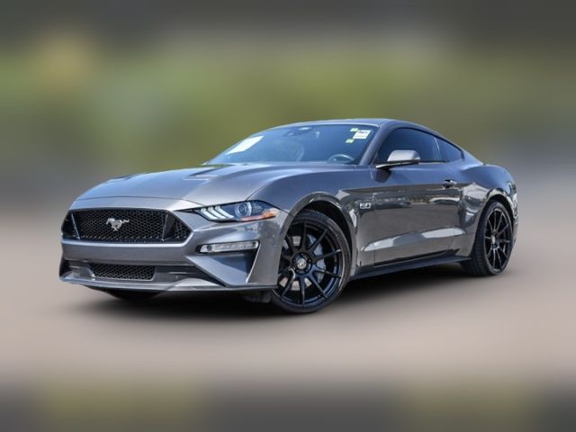 2023 Ford Mustang GT