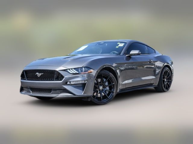 2023 Ford Mustang GT