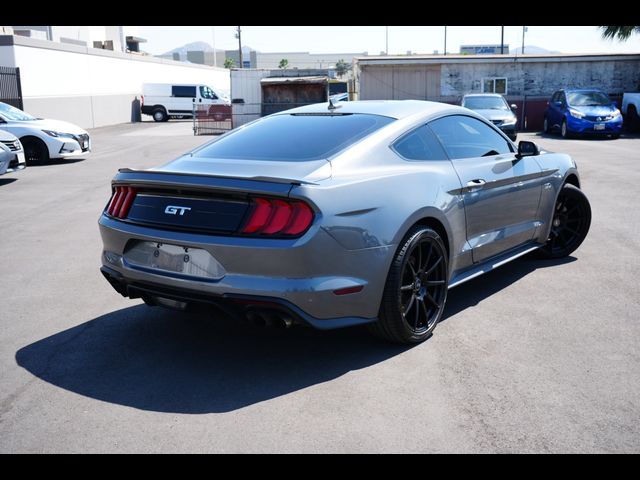 2023 Ford Mustang GT