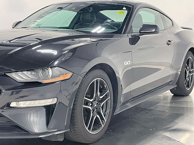 2023 Ford Mustang GT