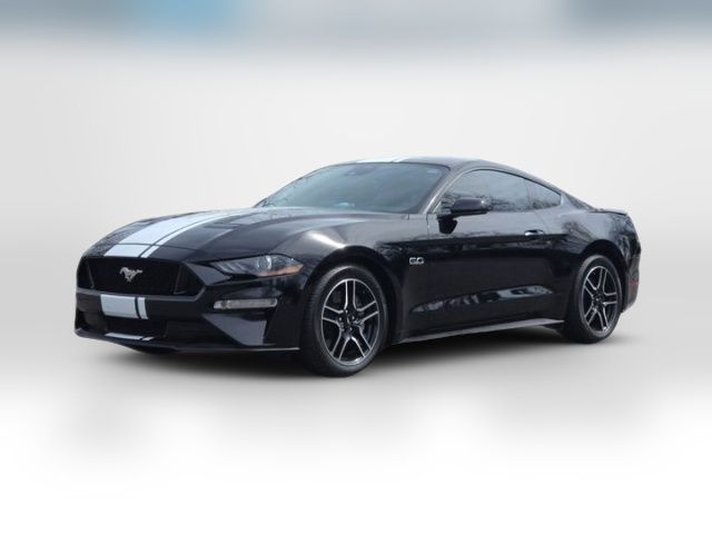 2023 Ford Mustang GT