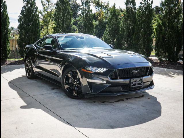 2023 Ford Mustang GT