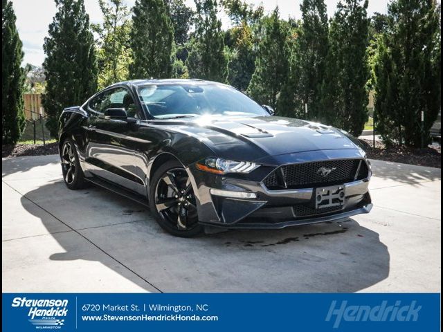 2023 Ford Mustang GT