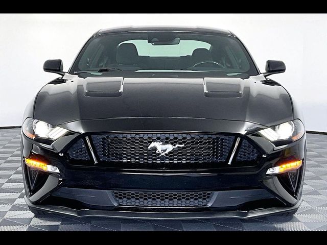 2023 Ford Mustang GT