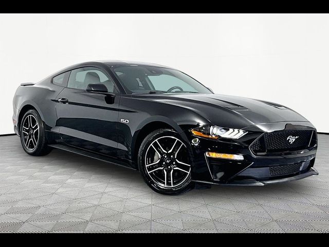 2023 Ford Mustang GT