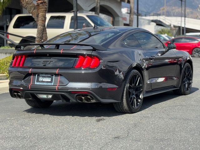 2023 Ford Mustang GT