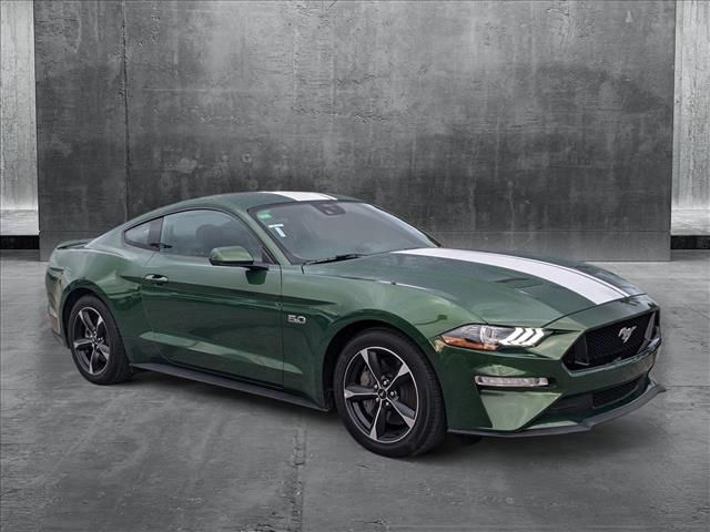 2023 Ford Mustang GT