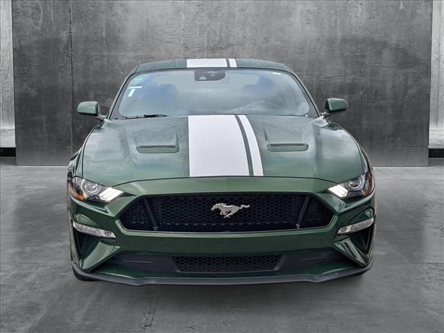 2023 Ford Mustang GT