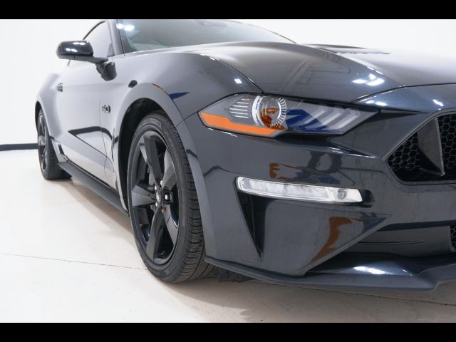 2023 Ford Mustang GT