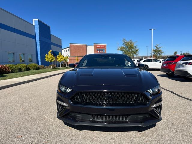 2023 Ford Mustang GT