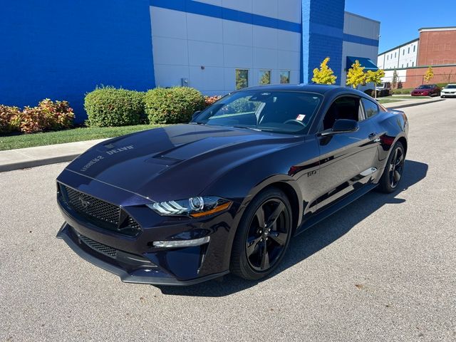 2023 Ford Mustang GT