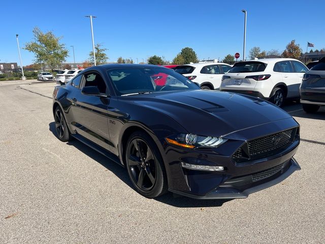 2023 Ford Mustang GT