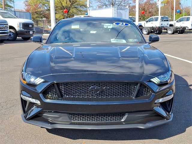 2023 Ford Mustang GT