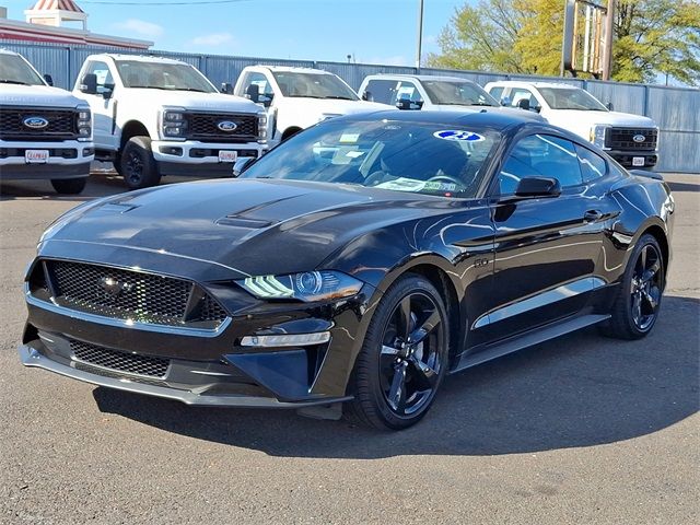 2023 Ford Mustang GT