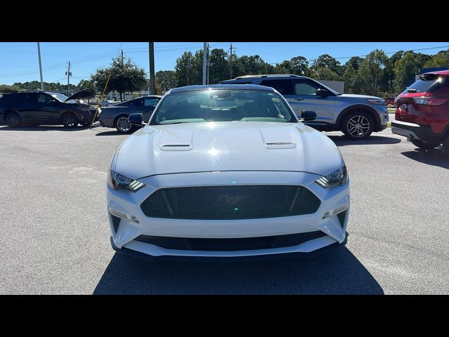 2023 Ford Mustang GT