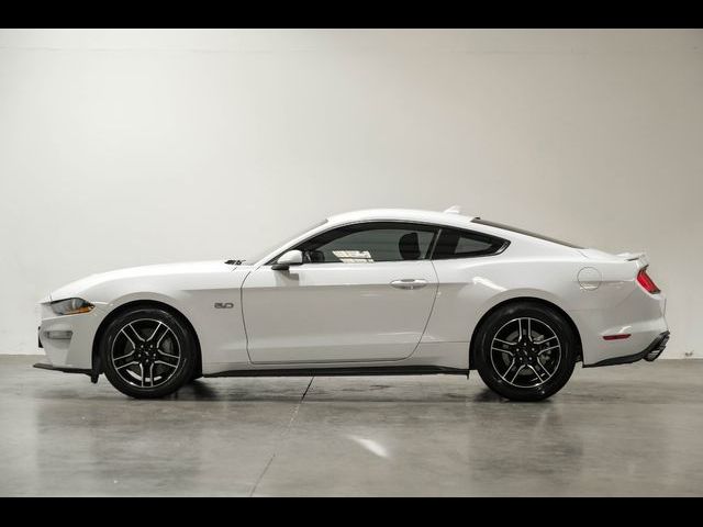 2023 Ford Mustang GT