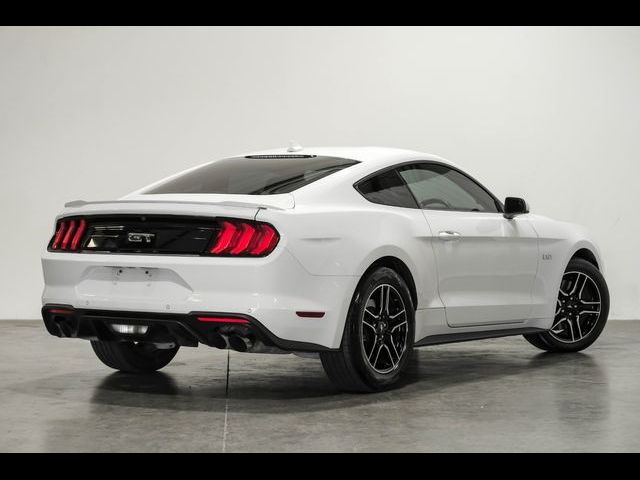 2023 Ford Mustang GT