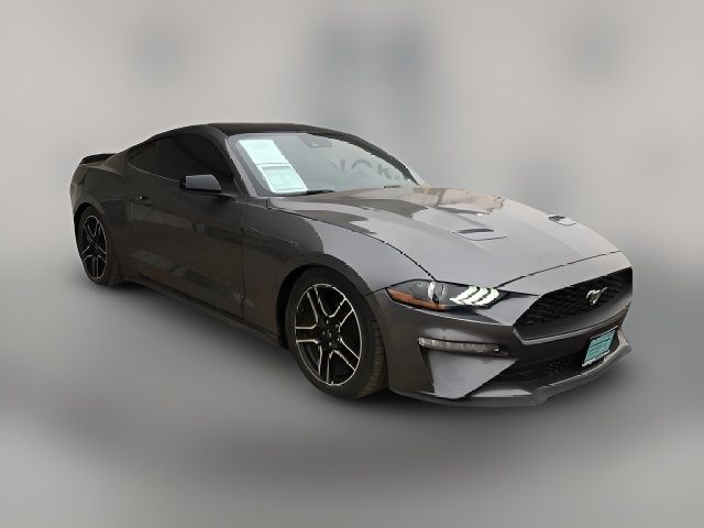 2023 Ford Mustang GT