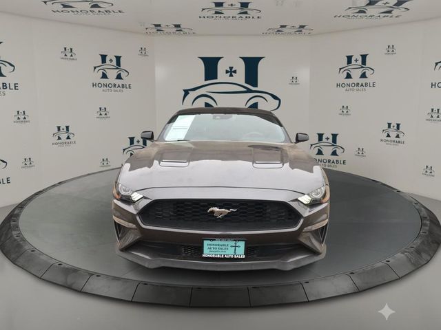 2023 Ford Mustang GT