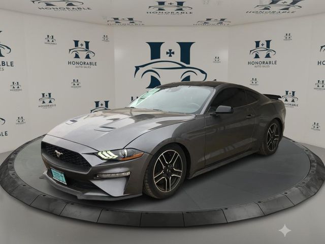 2023 Ford Mustang GT