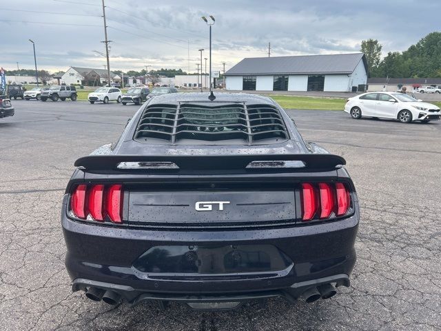 2023 Ford Mustang GT