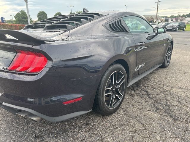 2023 Ford Mustang GT