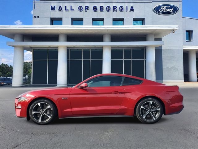 2023 Ford Mustang GT