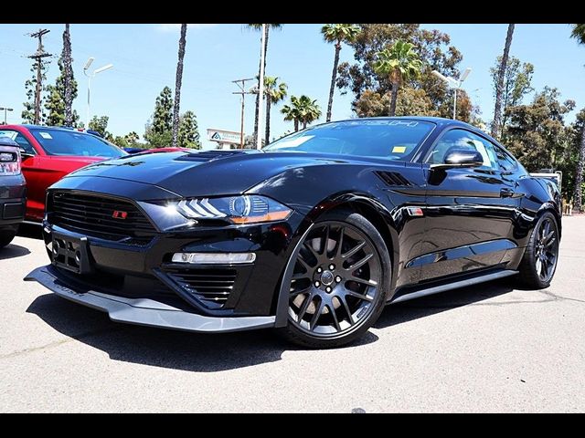 2023 Ford Mustang GT