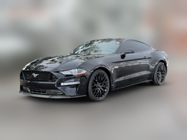 2023 Ford Mustang GT