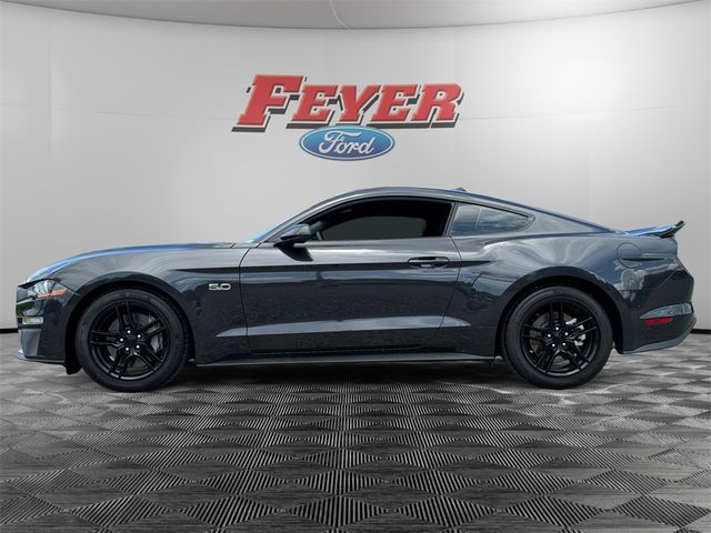 2023 Ford Mustang GT