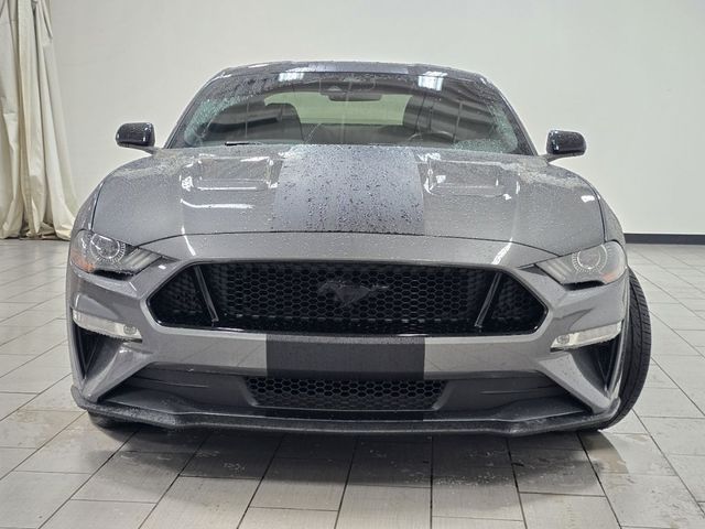 2023 Ford Mustang GT