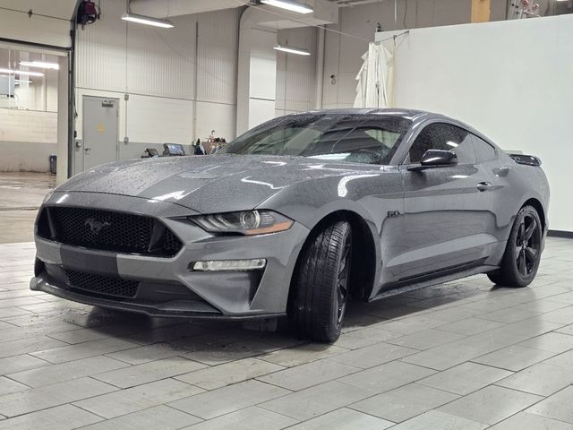 2023 Ford Mustang GT