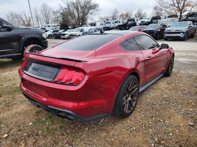 2023 Ford Mustang GT