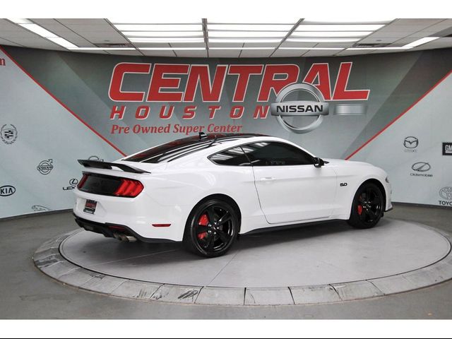 2023 Ford Mustang GT