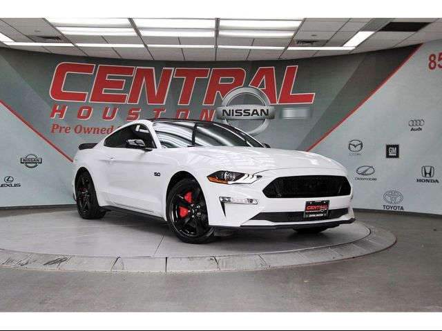 2023 Ford Mustang GT