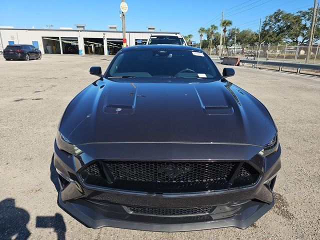 2023 Ford Mustang GT