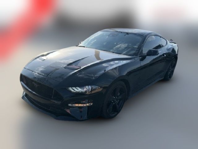 2023 Ford Mustang GT