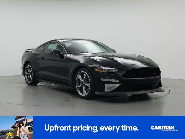 2023 Ford Mustang GT