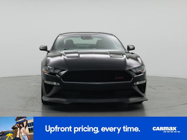 2023 Ford Mustang GT