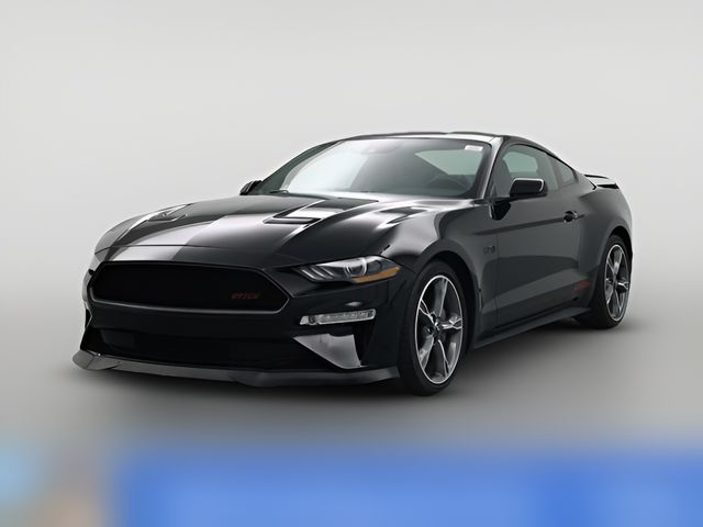 2023 Ford Mustang GT