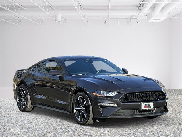 2023 Ford Mustang GT