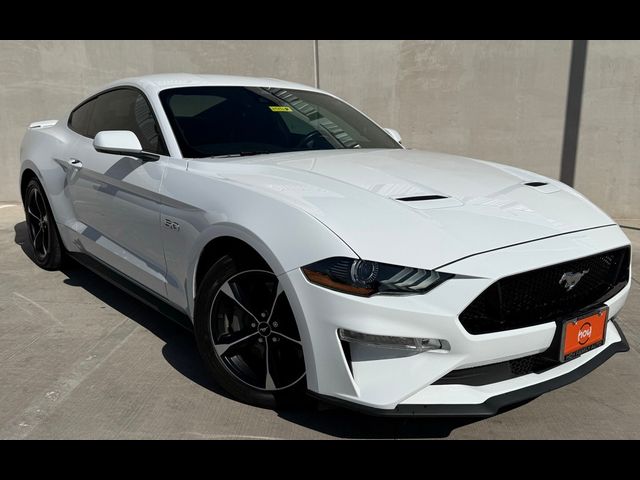 2023 Ford Mustang GT