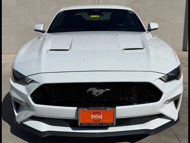 2023 Ford Mustang GT