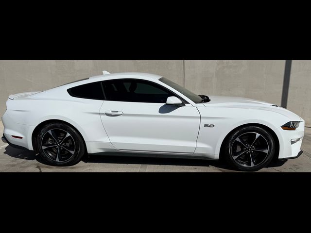 2023 Ford Mustang GT