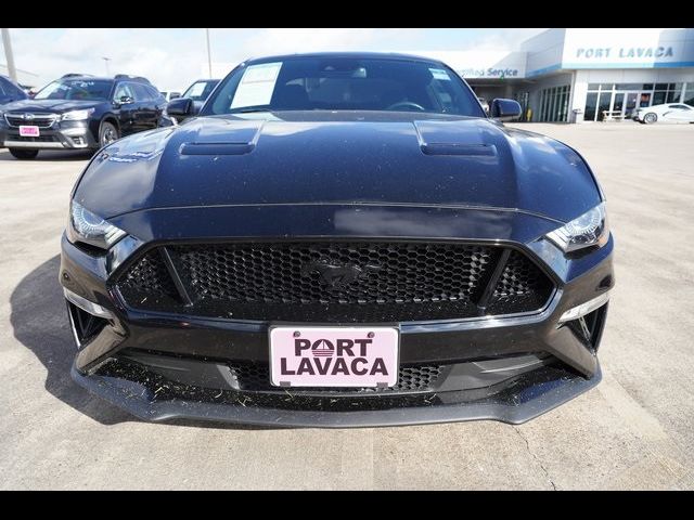 2023 Ford Mustang GT