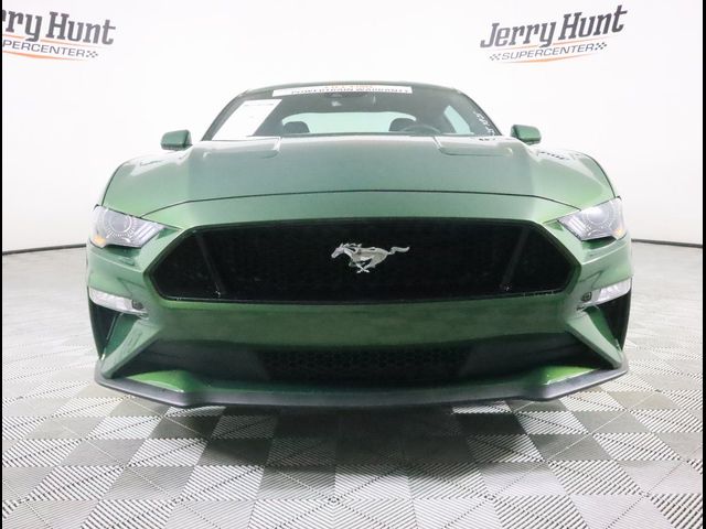 2023 Ford Mustang GT