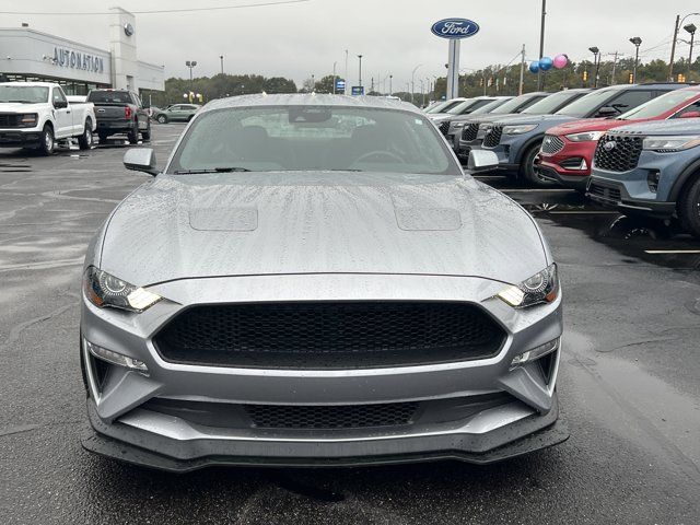 2023 Ford Mustang GT