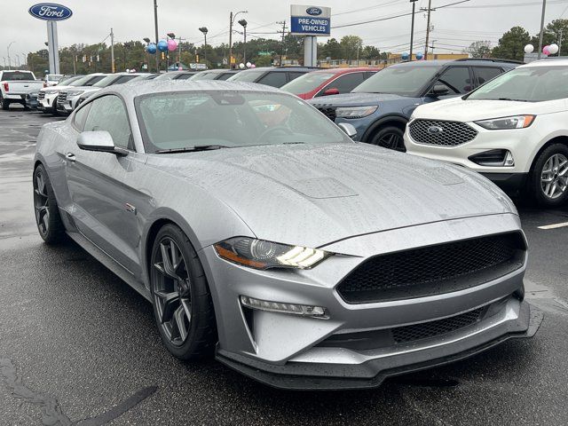 2023 Ford Mustang GT