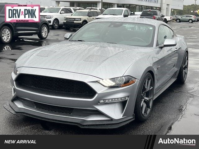 2023 Ford Mustang GT