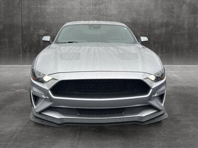 2023 Ford Mustang GT